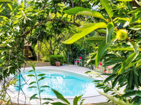 Holiday Home I Tre Castagni by Interhome